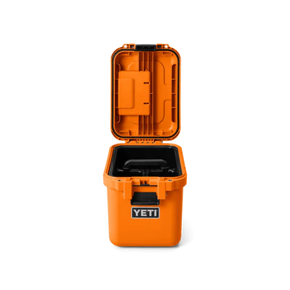 Yeti Loadout GoBox 15 Waterproof and Indestructible Gear Case
