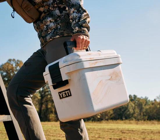 Yeti Loadout GoBox 15 Waterproof and Indestructible Gear Case