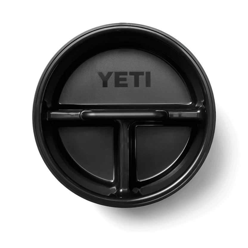 Yeti LoadOut® Bucket Caddy - Durable 3-Compartment Gear Organizer