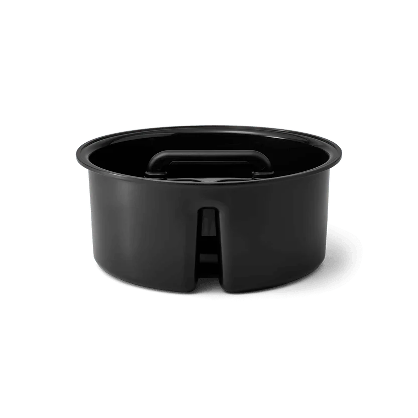 Yeti LoadOut® Bucket Caddy - Durable 3-Compartment Gear Organizer