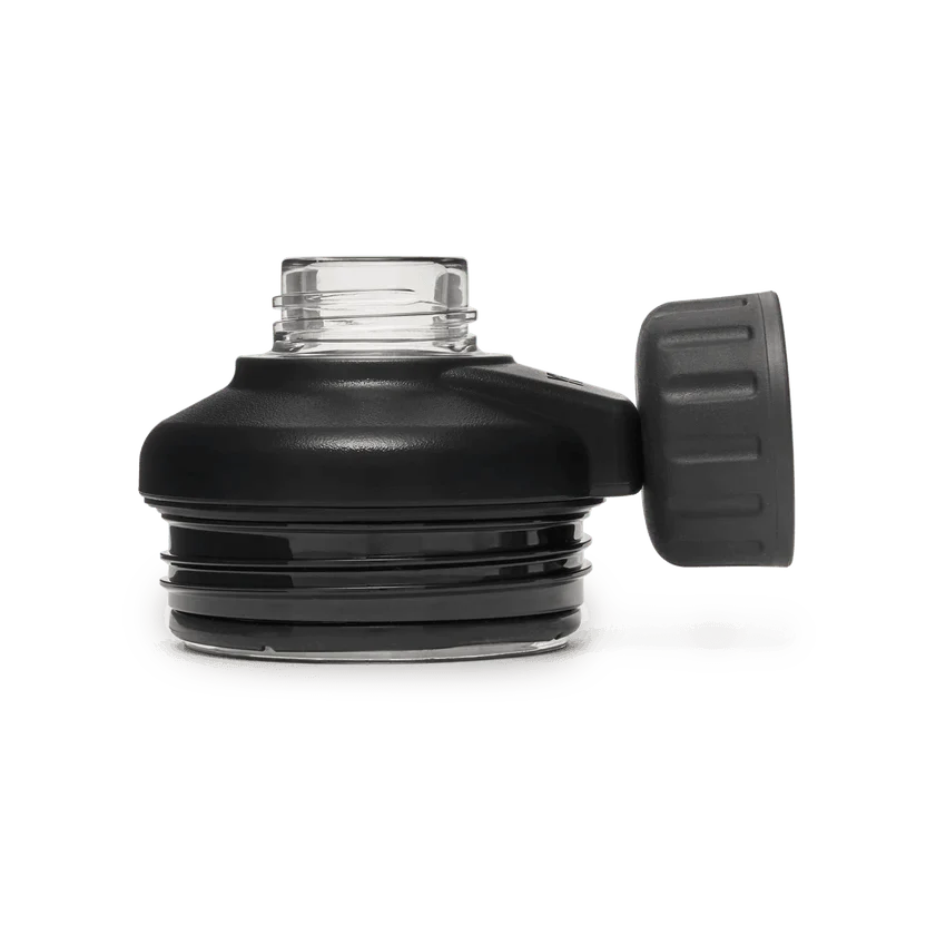 Yeti Rambler Bottle MagDock Cap - Leakproof Magnetic Cap for On-the-Go Hydration