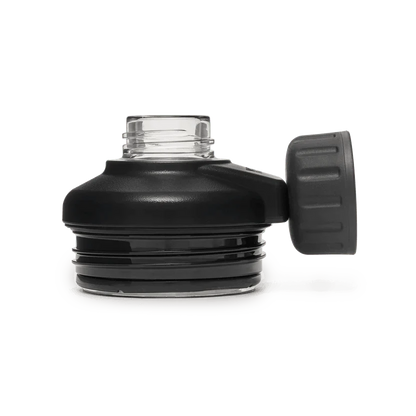 Yeti Rambler Bottle MagDock Cap - Leakproof Magnetic Cap for On-the-Go Hydration