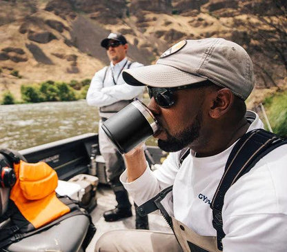 Yeti Rambler 10oz Insulated Stackable Mug with MagSlider Lid - Durable, Dishwasher Safe Stainless Steel Drinkware