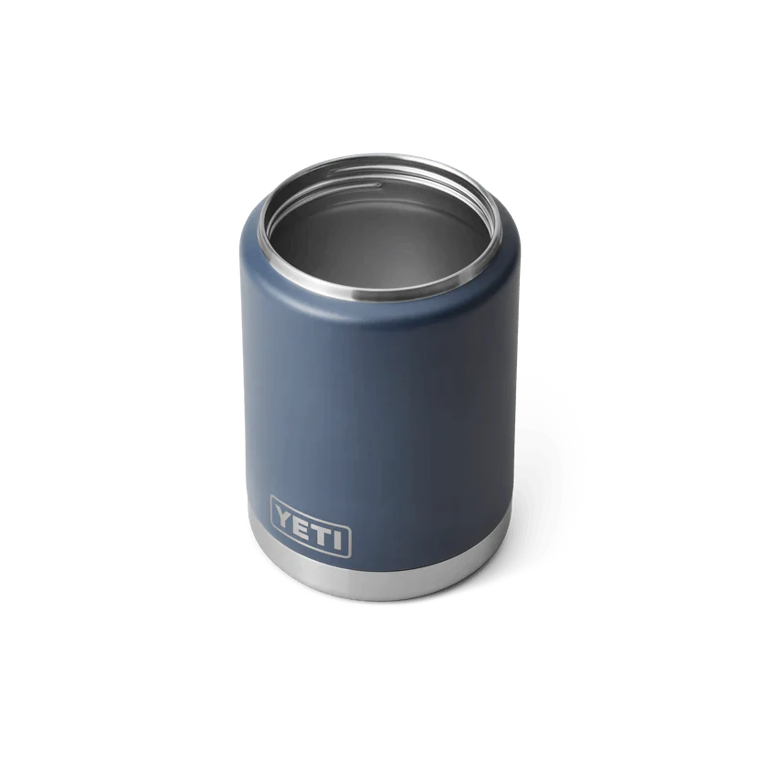 Yeti Rambler® 1/2 Gallon (1.9 L) Navy Insulated Water Jug with MagCap for Extended Cold/Hot Beverage Storage