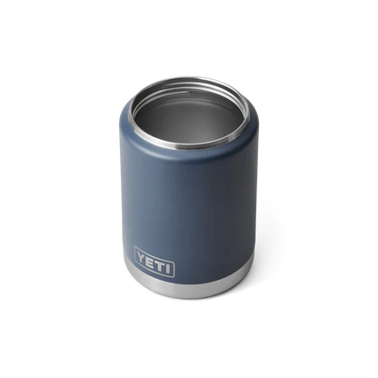 Yeti Rambler® 1/2 Gallon (1.9 L) Navy Insulated Water Jug with MagCap for Extended Cold/Hot Beverage Storage