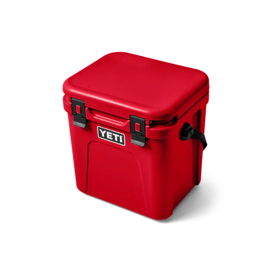 Yeti Roadie 24 Cooler - Insulated, Tall Design, 20% More Capacity