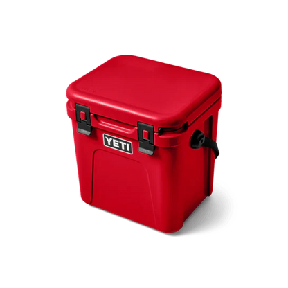 Yeti Roadie 24 Cooler - Insulated, Tall Design, 20% More Capacity