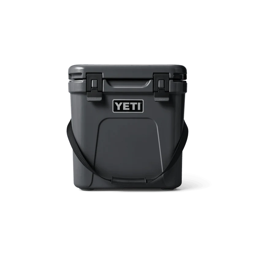 Yeti Roadie 24 Cooler - Insulated, Tall Design, 20% More Capacity