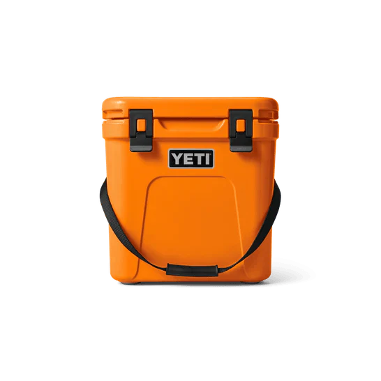Yeti Roadie 24 Cooler - Insulated, Tall Design, 20% More Capacity