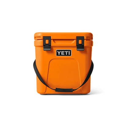Yeti Roadie 24 Cooler - Insulated, Tall Design, 20% More Capacity