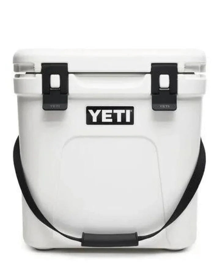 Yeti Roadie 24 Cooler - Insulated, Tall Design, 20% More Capacity
