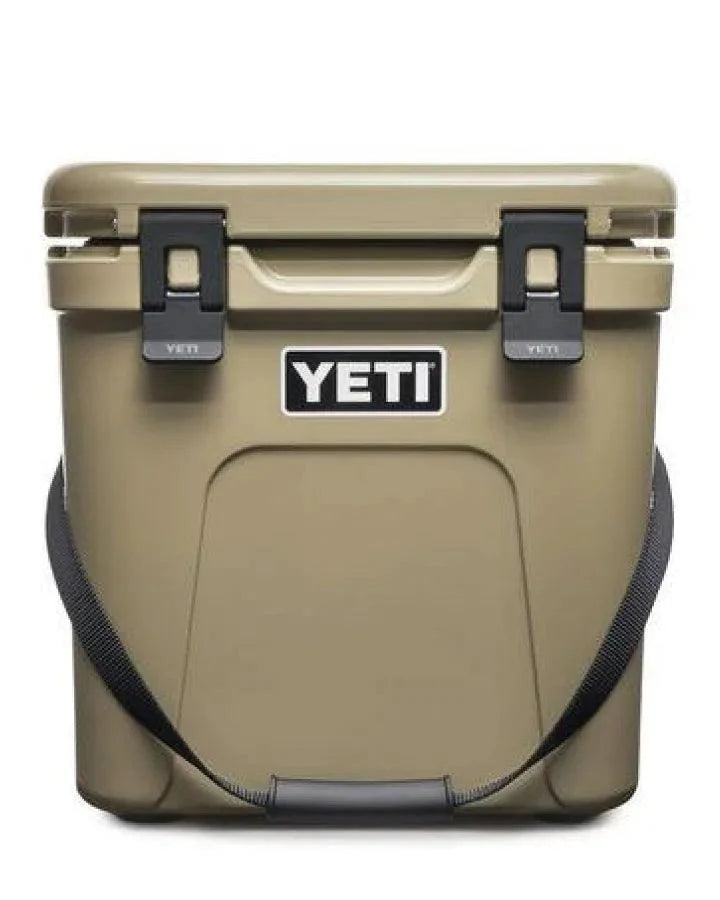 Yeti Roadie 24 Cooler - Insulated, Tall Design, 20% More Capacity