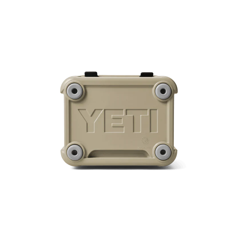 Yeti Roadie 24 Cooler - Insulated, Tall Design, 20% More Capacity
