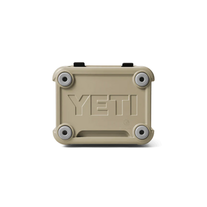 Yeti Roadie 24 Cooler - Insulated, Tall Design, 20% More Capacity