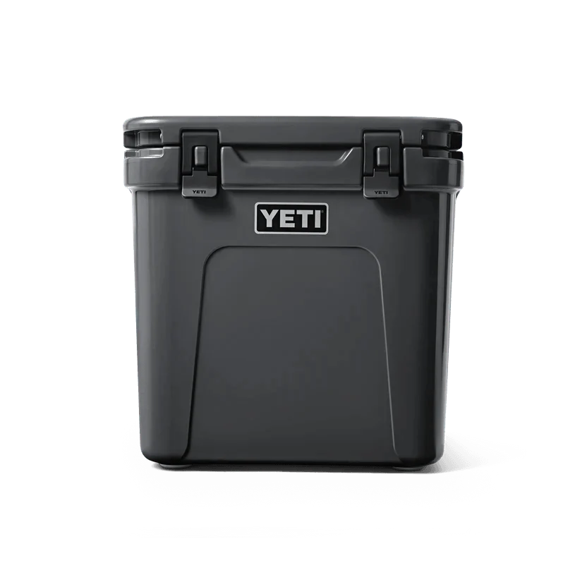 Yeti Roadie 48 Wheeled Cooler Box - Durable, Insulated, and Easy to Transport for Tailgates and Adventures