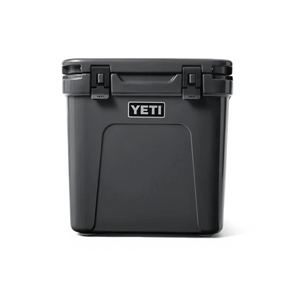 Yeti Roadie 48 Wheeled Cooler Box - Durable, Insulated, and Easy to Transport for Tailgates and Adventures