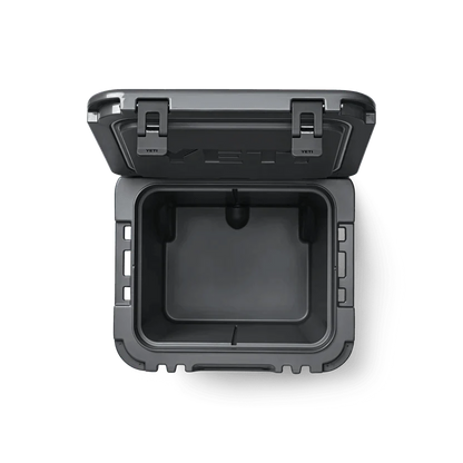 Yeti Roadie 48 Wheeled Cooler Box - Durable, Insulated, and Easy to Transport for Tailgates and Adventures