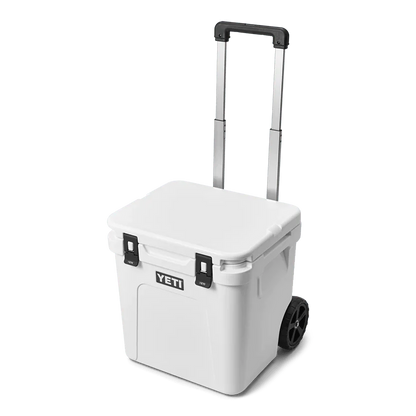 Yeti Roadie 48 Wheeled Cooler Box - Durable, Insulated, and Easy to Transport for Tailgates and Adventures
