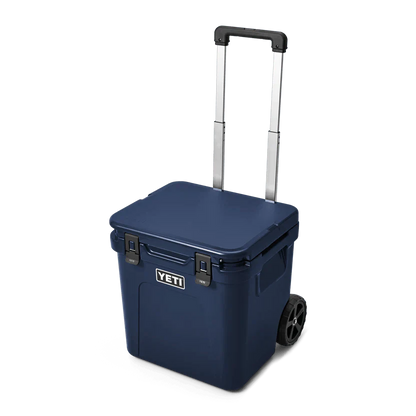 Yeti Roadie 48 Wheeled Cooler Box - Durable, Insulated, and Easy to Transport for Tailgates and Adventures