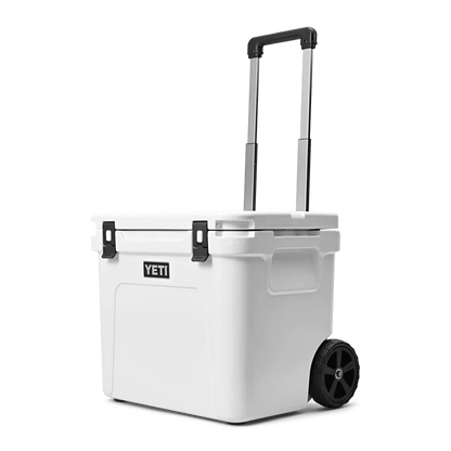 Yeti Roadie 60 Wheeled Cooler - Durable, Large Capacity, All-Terrain
