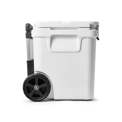 Yeti Roadie 60 Wheeled Cooler - Durable, Large Capacity, All-Terrain