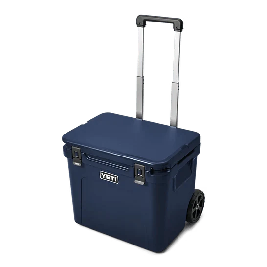 Yeti Roadie 60 Wheeled Cooler - Durable, Large Capacity, All-Terrain