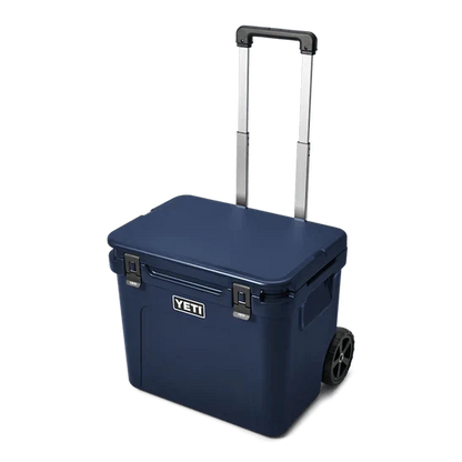 Yeti Roadie 60 Wheeled Cooler - Durable, Large Capacity, All-Terrain