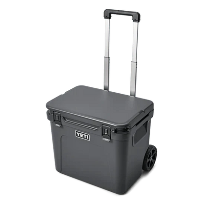 Yeti Roadie 60 Wheeled Cooler - Durable, Large Capacity, All-Terrain