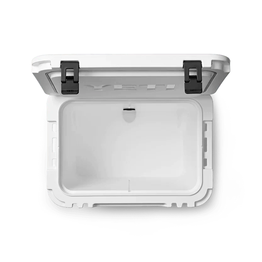 Yeti Roadie 60 Wheeled Cooler - Durable, Large Capacity, All-Terrain