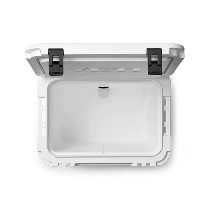 Yeti Roadie 60 Wheeled Cooler - Durable, Large Capacity, All-Terrain