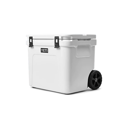 Yeti Roadie 60 Wheeled Cooler - Durable, Large Capacity, All-Terrain