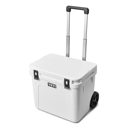 Yeti Roadie 60 Wheeled Cooler - Durable, Large Capacity, All-Terrain