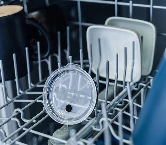 Yeti Rambler 25oz (739ml) Insulated Straw Mug - Your Ultimate Adventure Hydration Companion