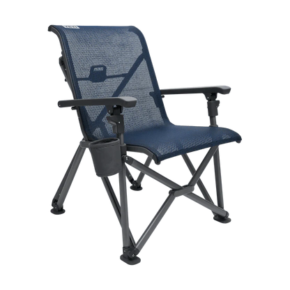 Yeti Trailhead: Durable & Comfortable Folding Camp Chair for Outdoor Adventures