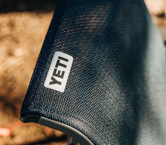 Yeti Trailhead: Durable & Comfortable Folding Camp Chair for Outdoor Adventures