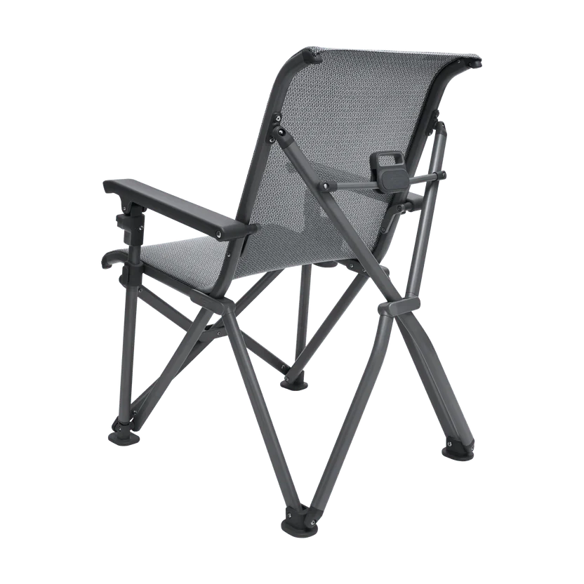 Yeti Trailhead: Durable & Comfortable Folding Camp Chair for Outdoor Adventures