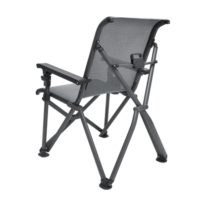 Yeti Trailhead: Durable & Comfortable Folding Camp Chair for Outdoor Adventures
