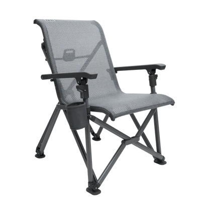 Yeti Trailhead: Durable & Comfortable Folding Camp Chair for Outdoor Adventures