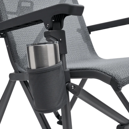 Yeti Trailhead: Durable & Comfortable Folding Camp Chair for Outdoor Adventures