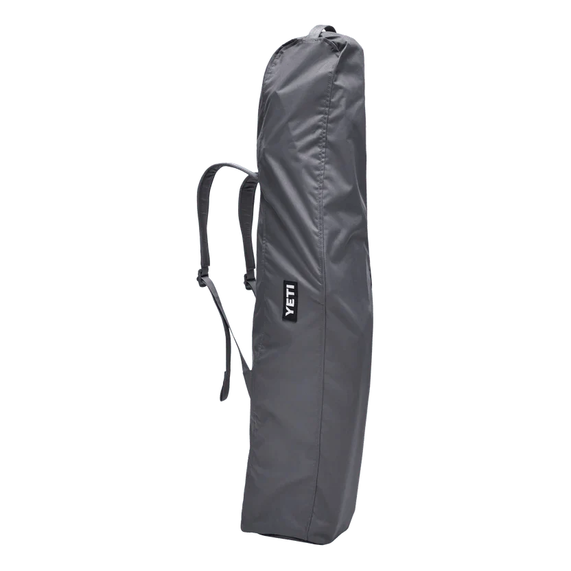 Yeti Trailhead: Durable & Comfortable Folding Camp Chair for Outdoor Adventures