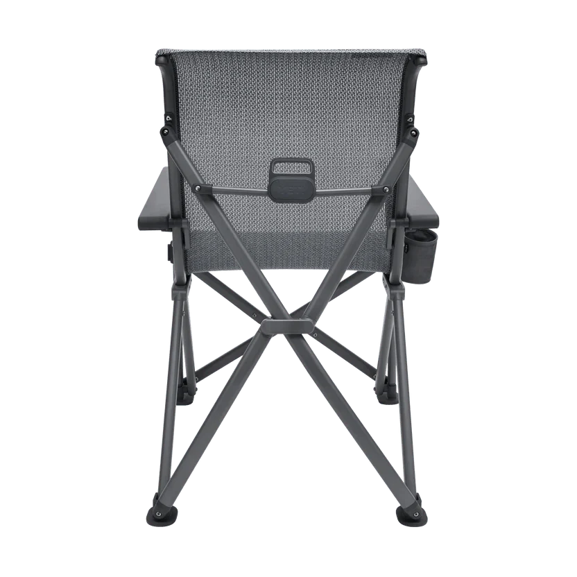 Yeti Trailhead: Durable & Comfortable Folding Camp Chair for Outdoor Adventures