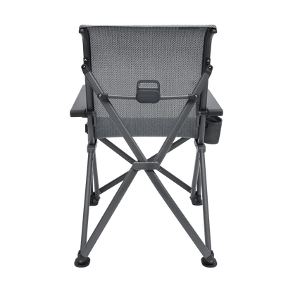 Yeti Trailhead: Durable & Comfortable Folding Camp Chair for Outdoor Adventures