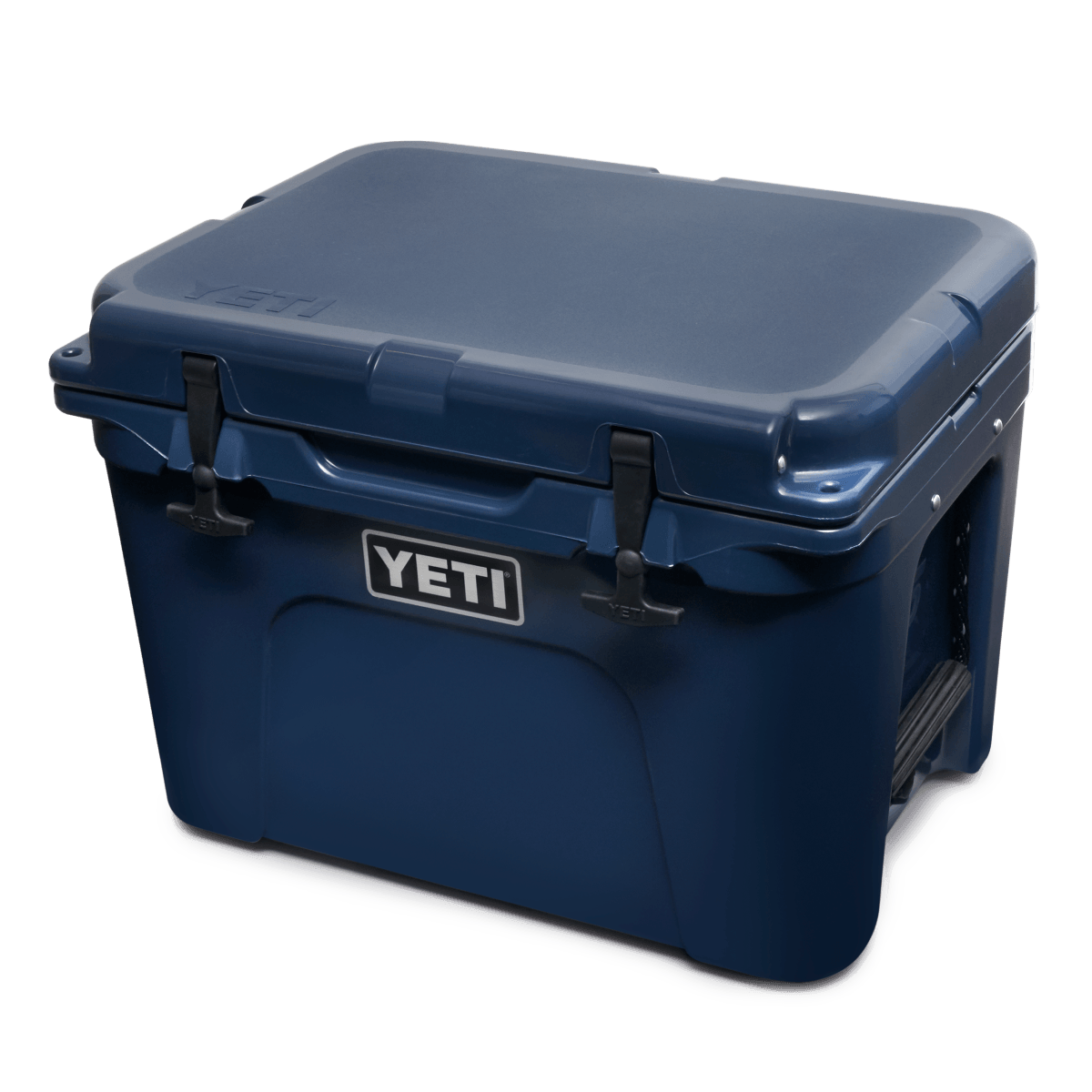 Yeti Tundra 35 Portable Rotomolded Cooler - 35 Quart Capacity, PermaFrost Insulation