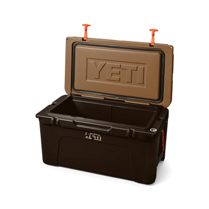 Yeti Tundra 65qt Heavy-Duty Rotomolded Cooler - Keep Your Gear Cold for Days
