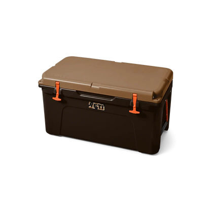 Yeti Tundra 65qt Heavy-Duty Rotomolded Cooler - Keep Your Gear Cold for Days