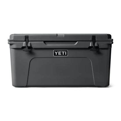 Yeti Tundra 65qt Heavy-Duty Rotomolded Cooler - Keep Your Gear Cold for Days