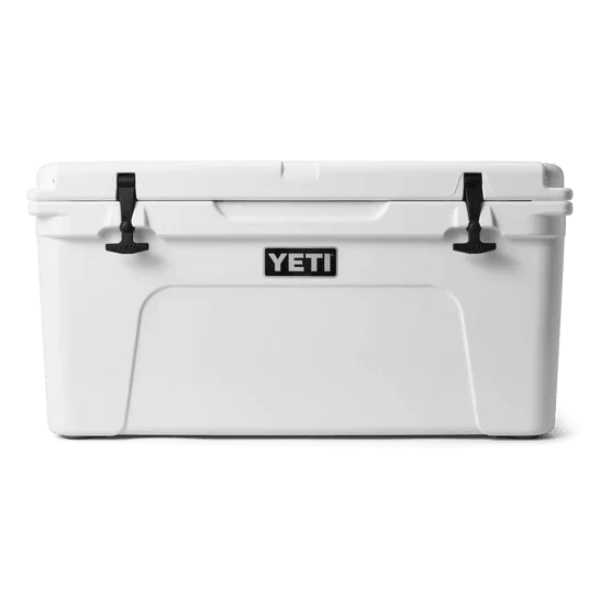 Yeti Tundra 65qt Heavy-Duty Rotomolded Cooler - Keep Your Gear Cold for Days