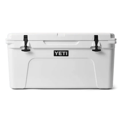 Yeti Tundra 65qt Heavy-Duty Rotomolded Cooler - Keep Your Gear Cold for Days