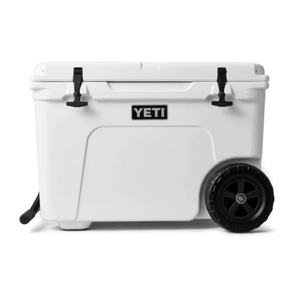 Yeti Tundra Haul Wheeled Cooler: The Toughest, Most Insulated Cooler on Wheels for Outdoor Adventures