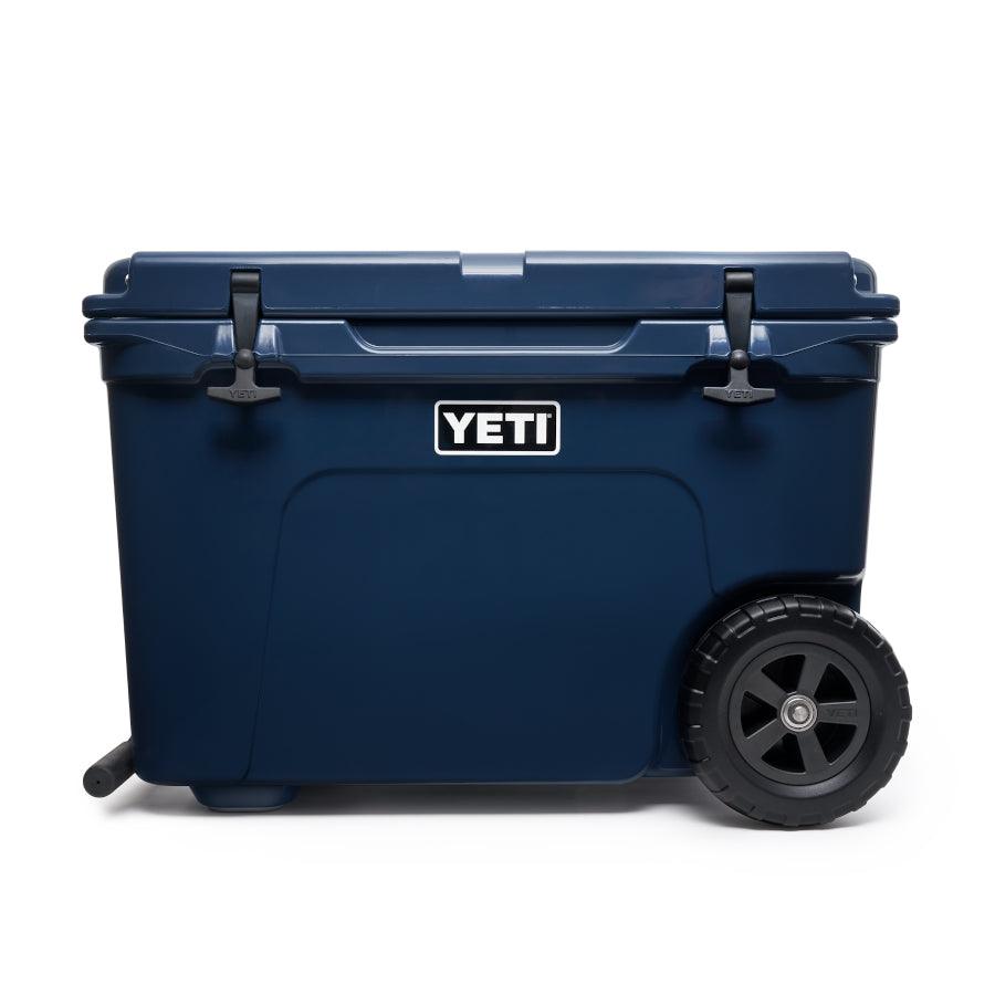 Yeti Tundra Haul Wheeled Cooler: The Toughest, Most Insulated Cooler on Wheels for Outdoor Adventures